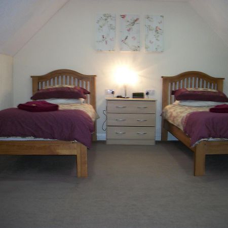 Forest View Guest House Kinlochleven Zewnętrze zdjęcie