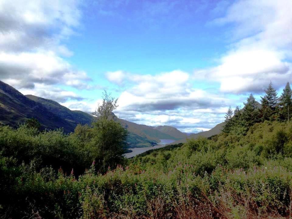 Forest View Guest House Kinlochleven Zewnętrze zdjęcie