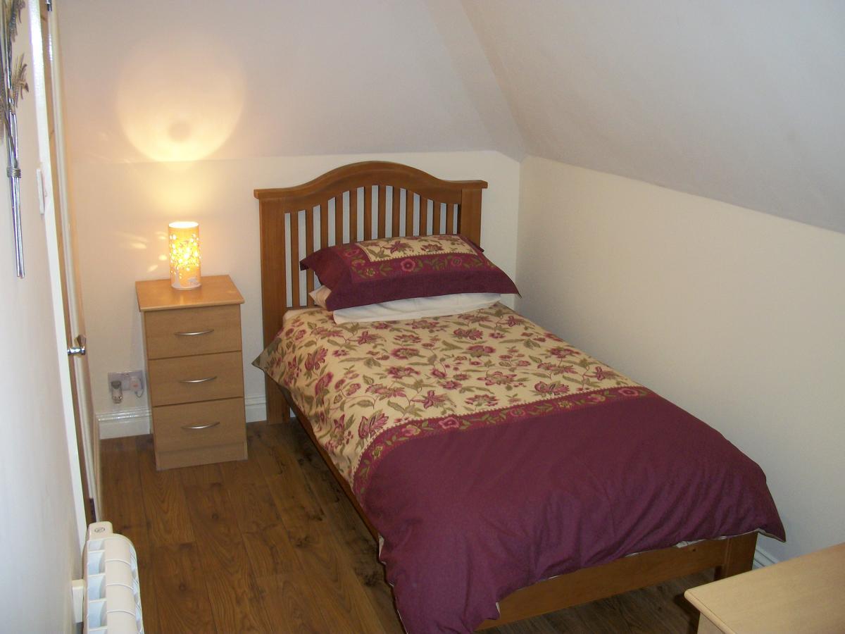 Forest View Guest House Kinlochleven Zewnętrze zdjęcie